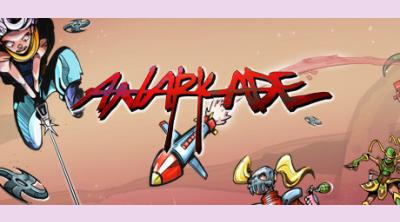 Logo of Anarkade