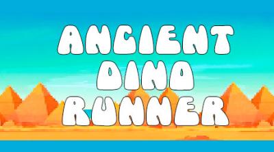 Logo of Ancient Dino Runner
