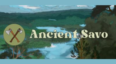 Logo of Ancient Savo