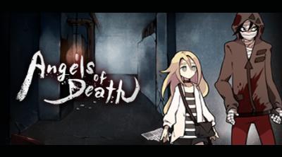 Logo of Angels of Death