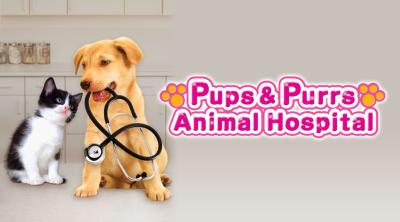 Logo of Animal Hospital