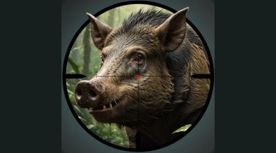 Logo of Animal Hunter: Wild Shooting