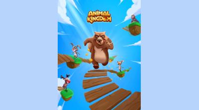 Screenshot of Animal Kingdom: Coin Raid