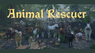 Logo of Animal Rescuer