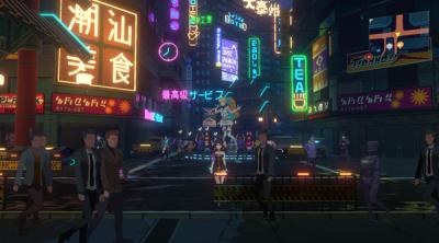 Screenshot of Anno: Mutationem
