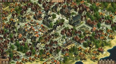 free games like anno for mac