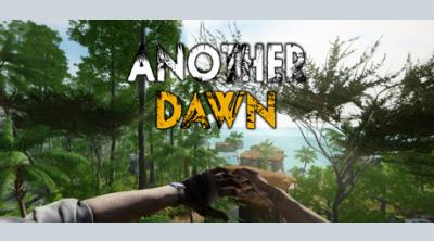 Logo of Another Dawn