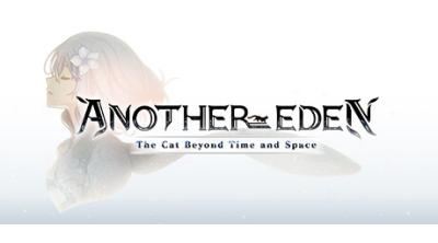 Logo of ANOTHER EDEN