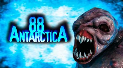 Logo de Antarctica 88