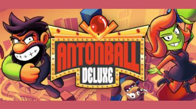 Logo of Antonball Deluxe