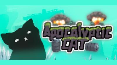 Logo de Apocalyptic cat
