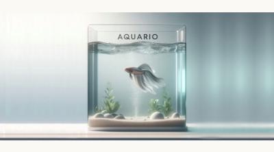 Logo of Aquario