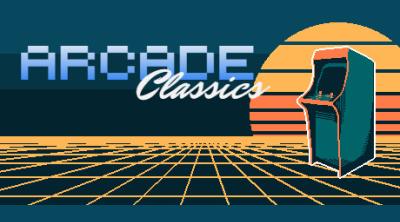 Logo of Arcade Classics