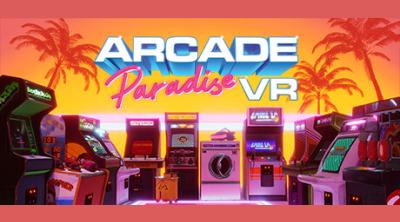 Logo von Arcade Paradise VR