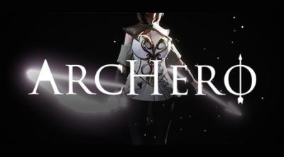 Logo von Archero