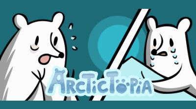 Logo von Arctictopia
