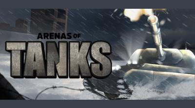 Logo of Arenas Of Tanks