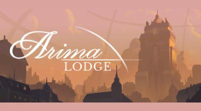 Logo of Arima Lodge