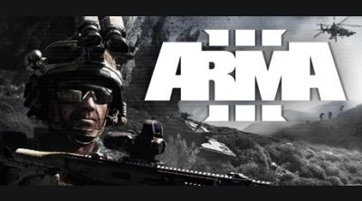 Logo von Arma 3