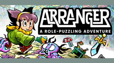 Logo von Arranger: A Role-Puzzling Adventure