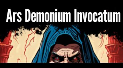 Logo de Ars Demonium Invocatum