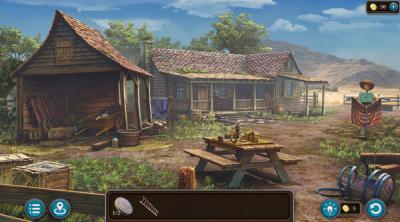 Screenshot of Artifact Seekers 1