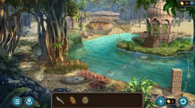 Screenshot of Artifact Seekers 1