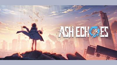 Logo of Ash Echoes Global