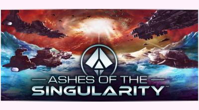 Logo of Ashes of the Singularity