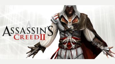 Logo von Assassin's Creed 2