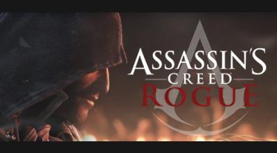 Logo de Assassin's Creed Rogue Remastered