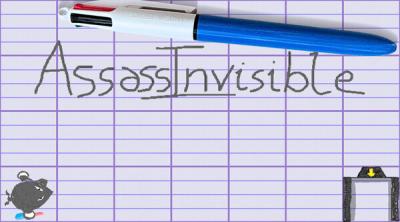 Screenshot of AssassInvisible