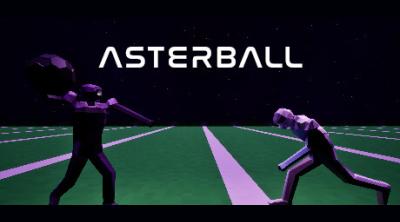Logo of Asterball