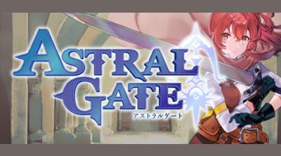 Logo of ASTRAL GATE