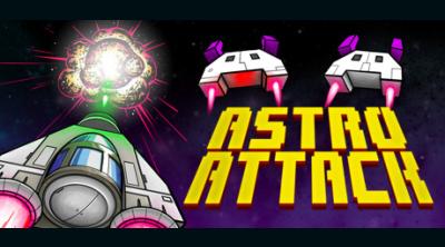 Logo of Astro Attack
