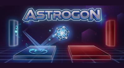 Logo von Astrogon