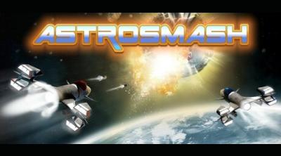 Logo von Astrosmash