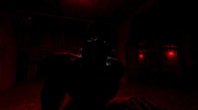 Screenshot of Asylum of the Forsaken