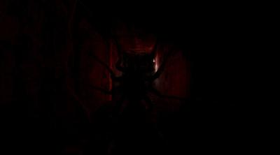 Screenshot of Asylum of the Forsaken