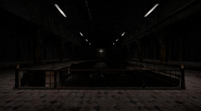 Screenshot of Asylum of the Forsaken