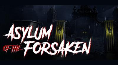 Logo of Asylum of the Forsaken