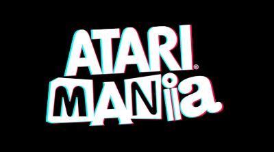 Logo de Atari Mania