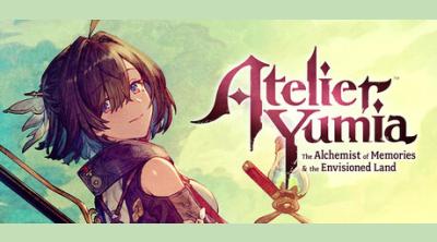 Logo von Atelier Yumia: The Alchemist of Memories & the Envisioned Land