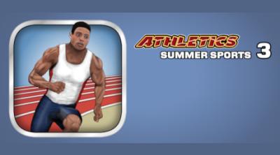 Logo de Athletics 3: Summer Sports