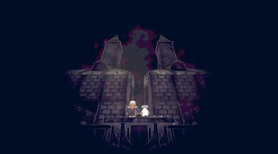 Screenshot of Auto Dungeon