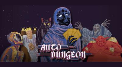 Logo of Auto Dungeon