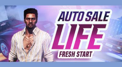 Logo von Auto Sale Life: Fresh Start