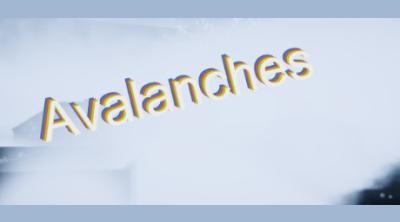 Logo of Avalanches