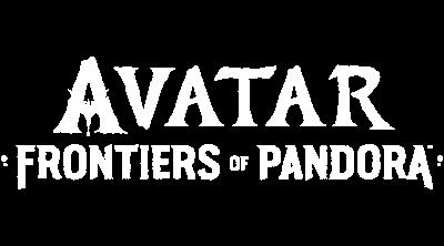 Logo of Avatar: Frontiers of Pandora