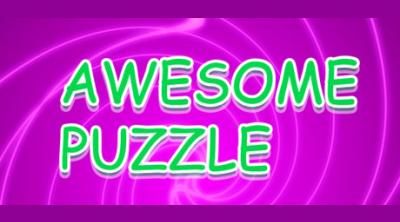Logo of Awesome Puzzle